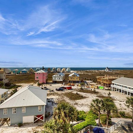 The Dunes Gulf Shores Eksteriør bilde
