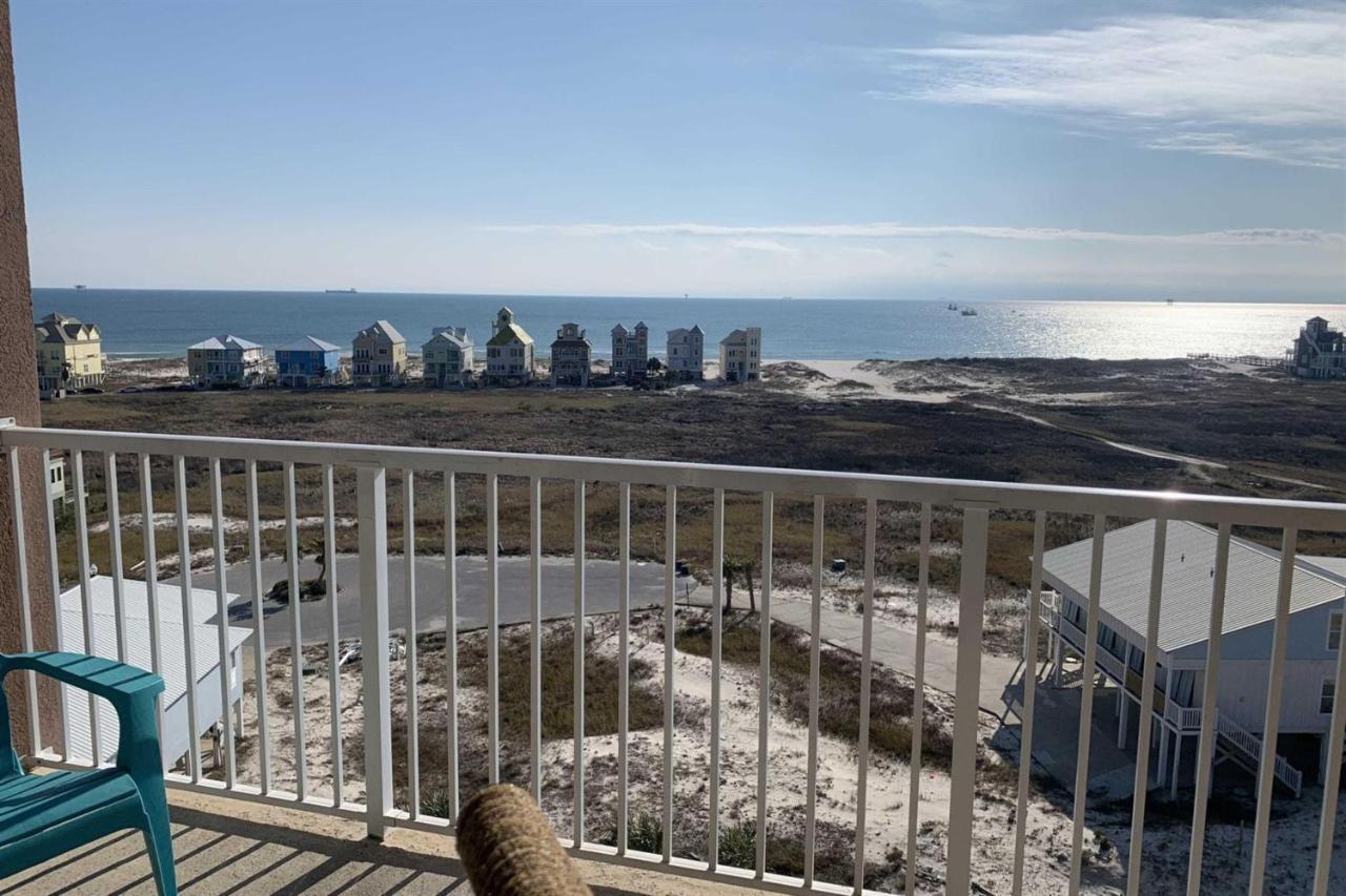 The Dunes Gulf Shores Eksteriør bilde