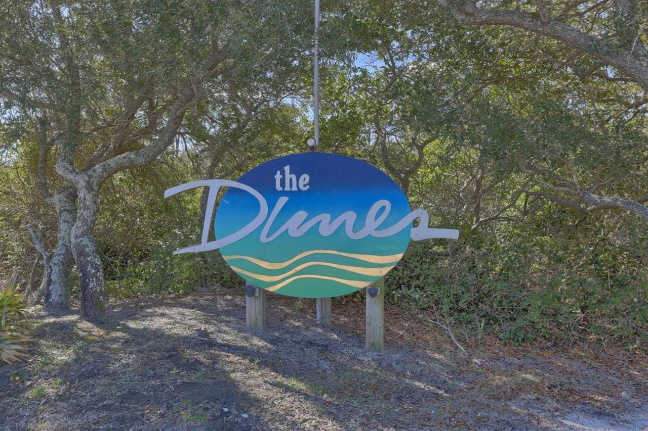 The Dunes Gulf Shores Eksteriør bilde