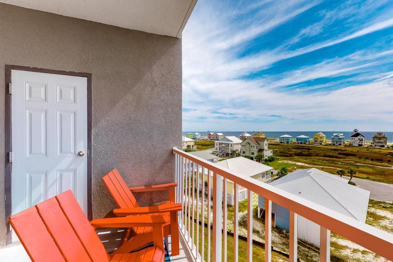 The Dunes Gulf Shores Rom bilde