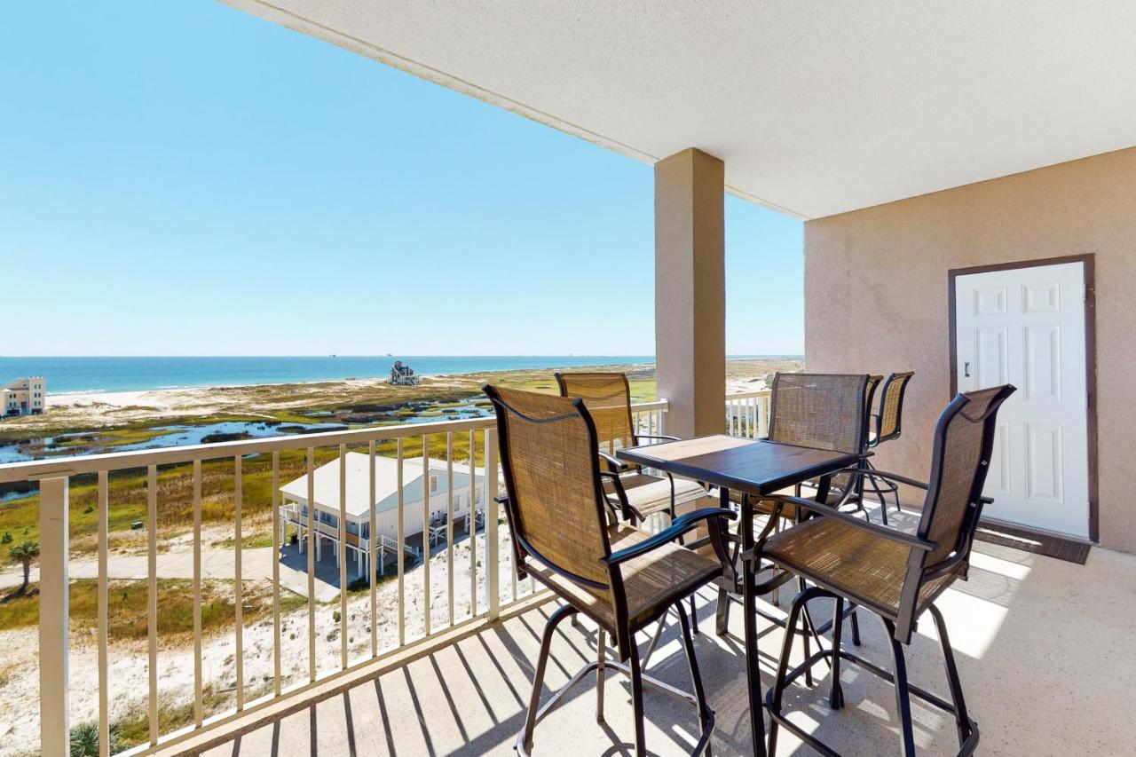 The Dunes Gulf Shores Eksteriør bilde