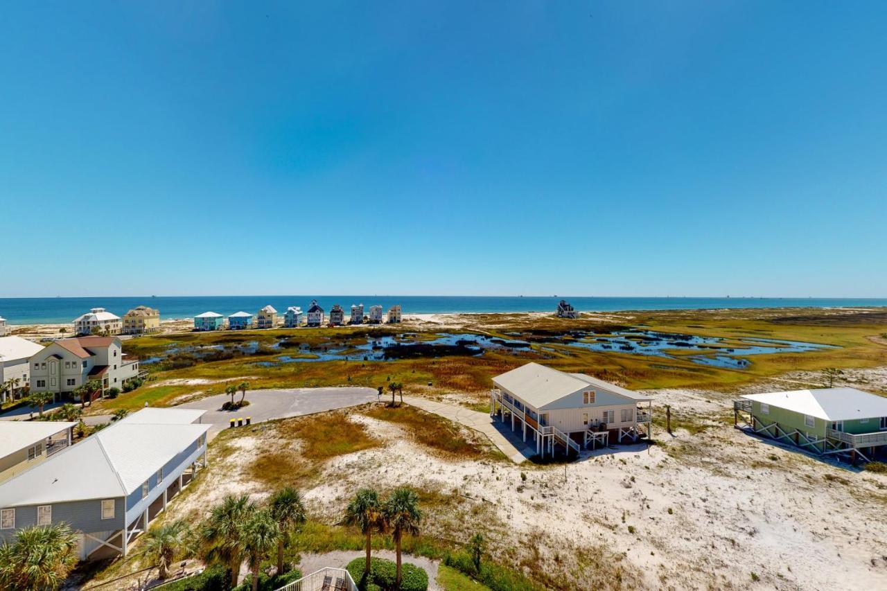The Dunes Gulf Shores Eksteriør bilde