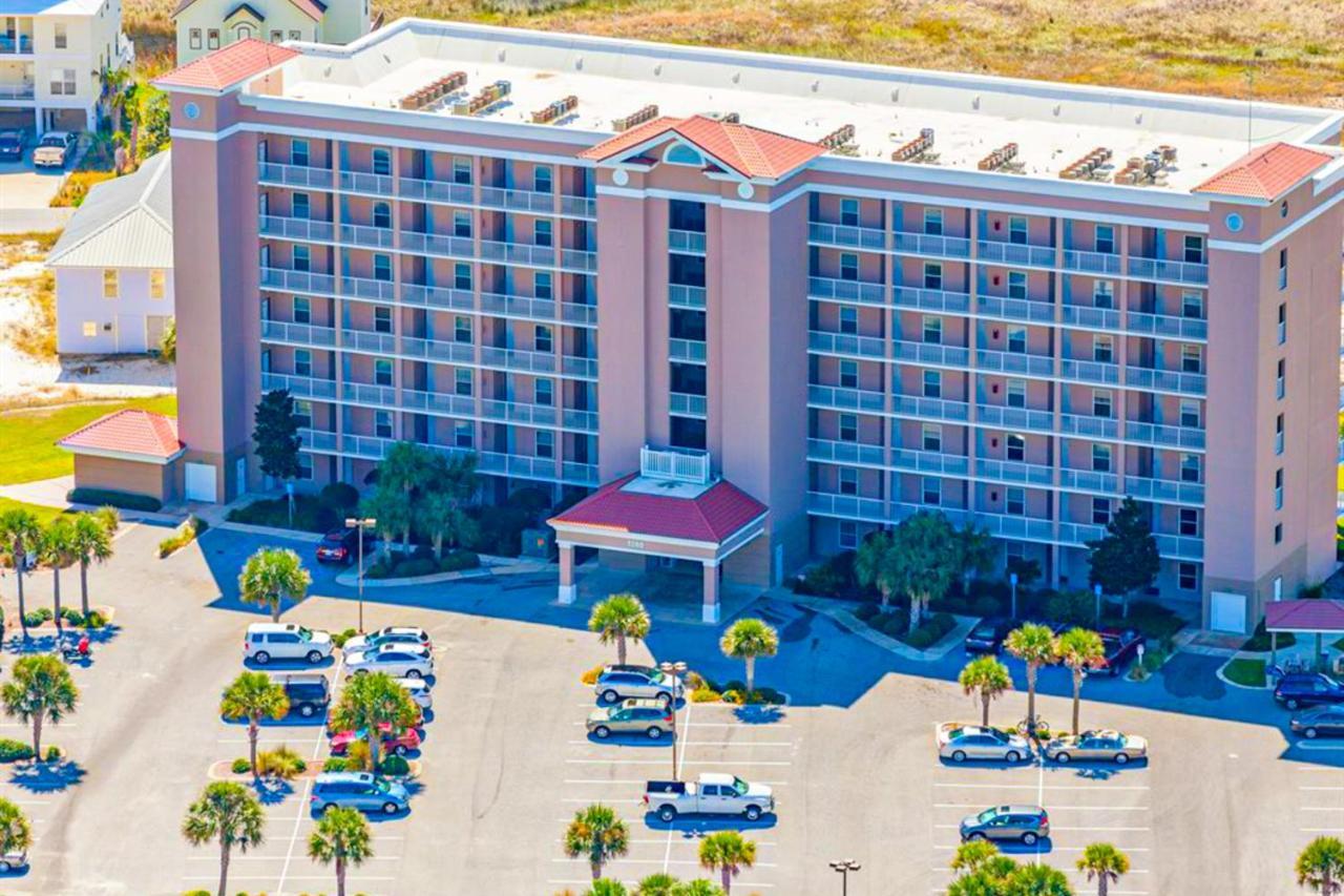 The Dunes Gulf Shores Eksteriør bilde