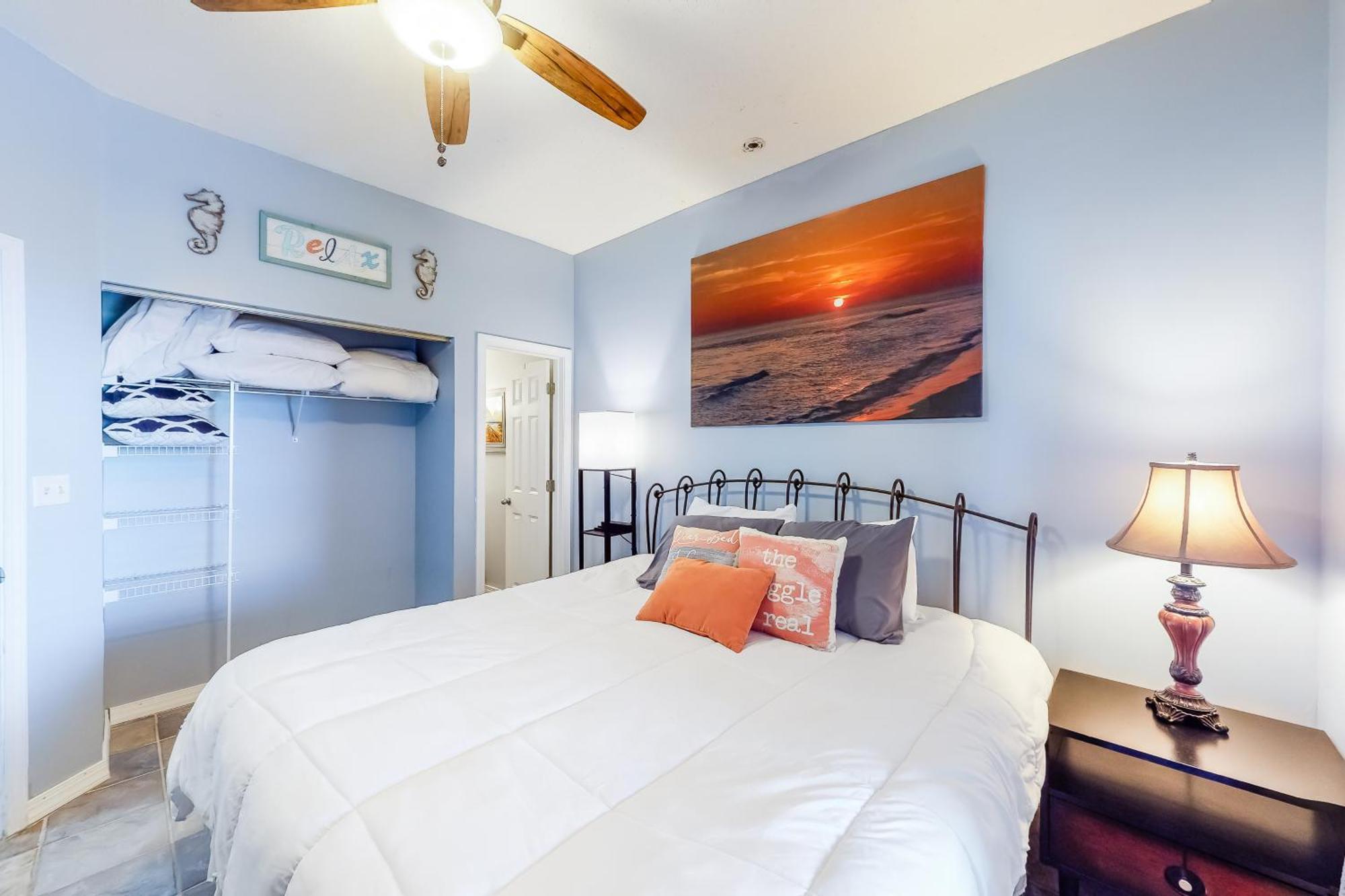 The Dunes Gulf Shores Rom bilde