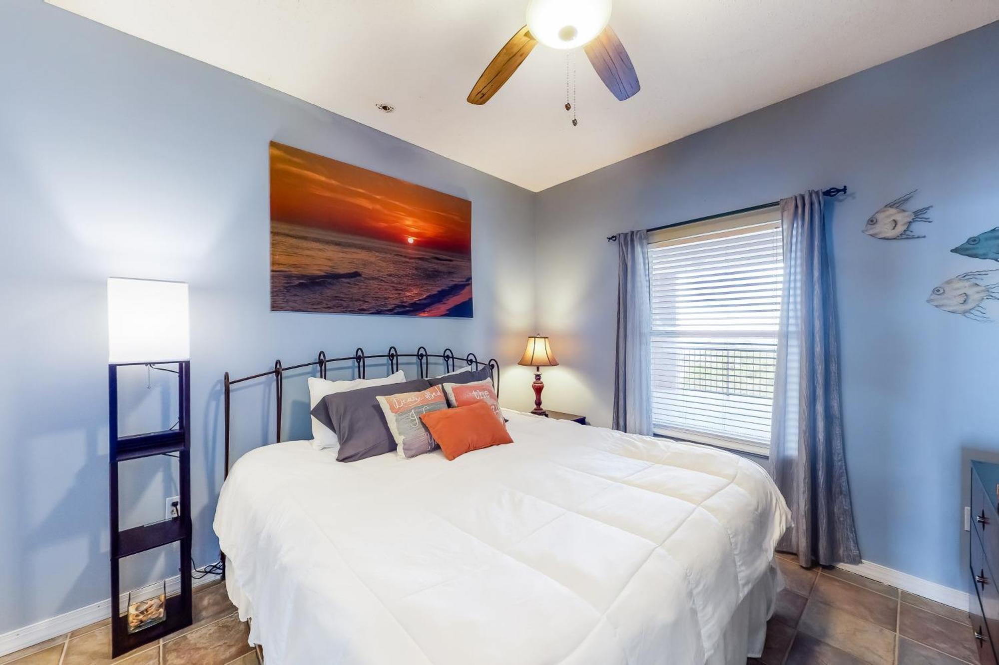 The Dunes Gulf Shores Rom bilde