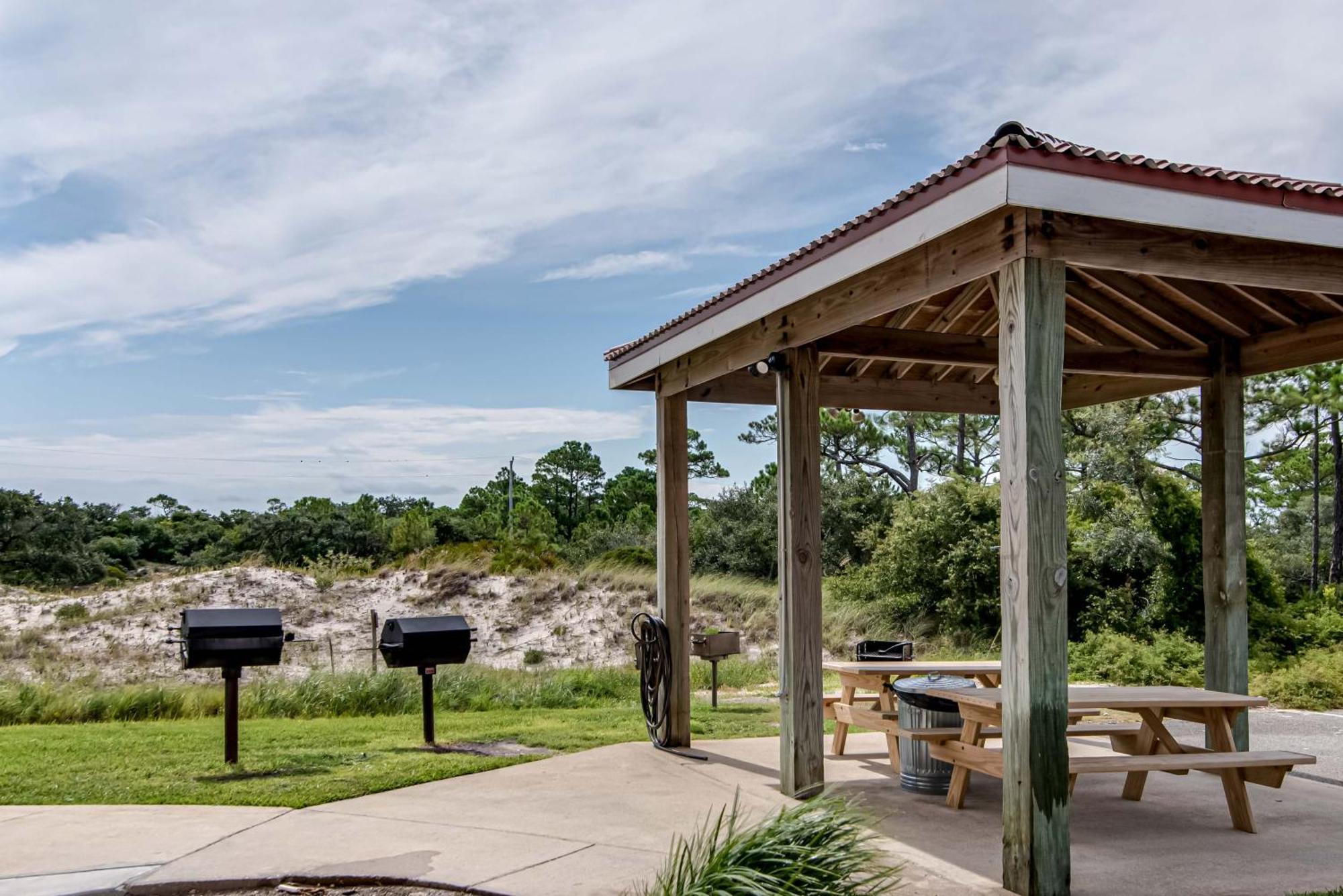 The Dunes Gulf Shores Rom bilde