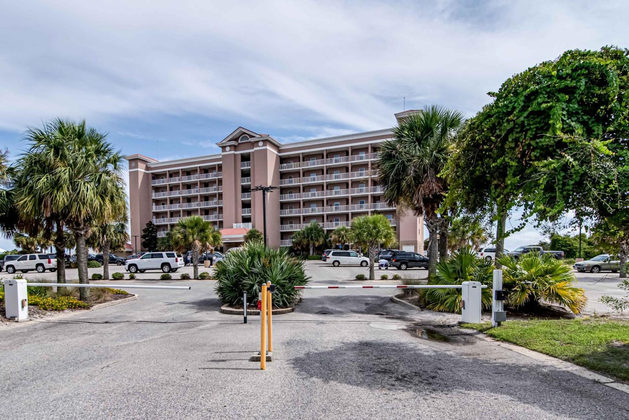 The Dunes Gulf Shores Rom bilde