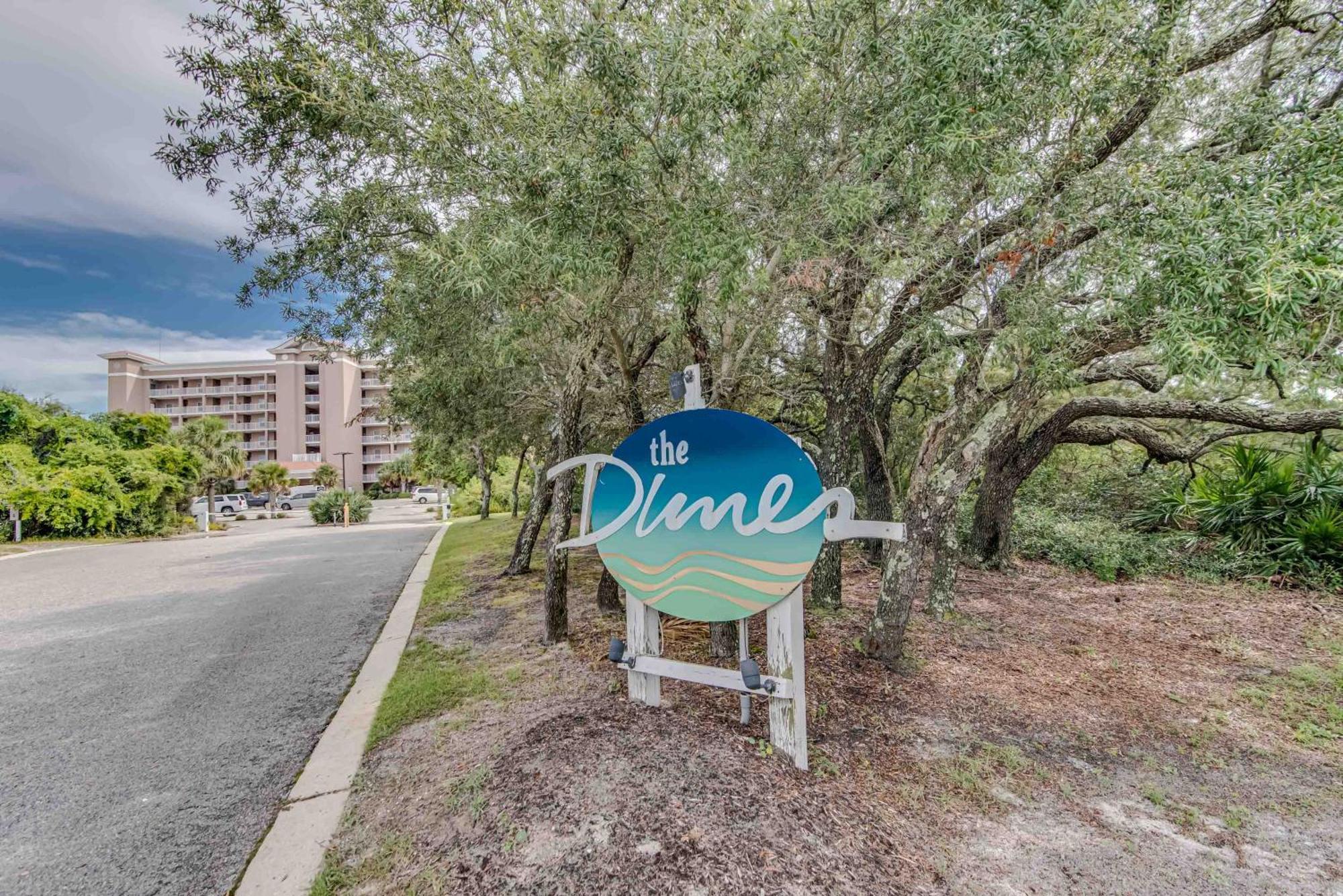 The Dunes Gulf Shores Rom bilde