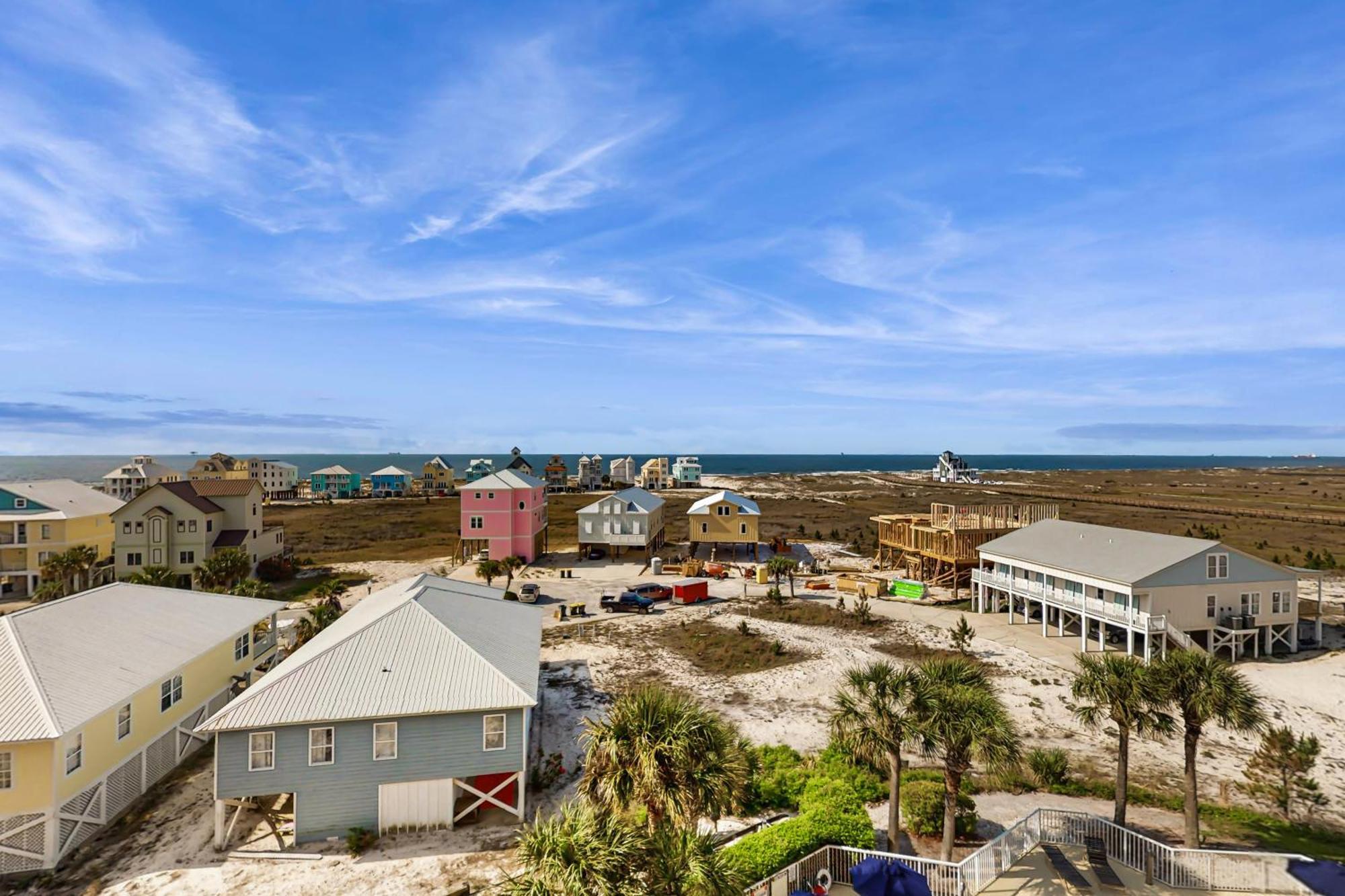 The Dunes Gulf Shores Eksteriør bilde